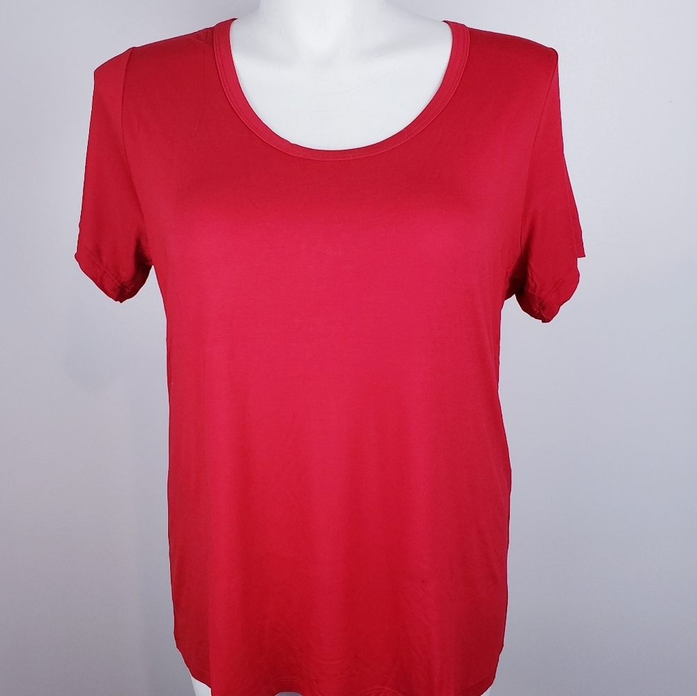 Red top